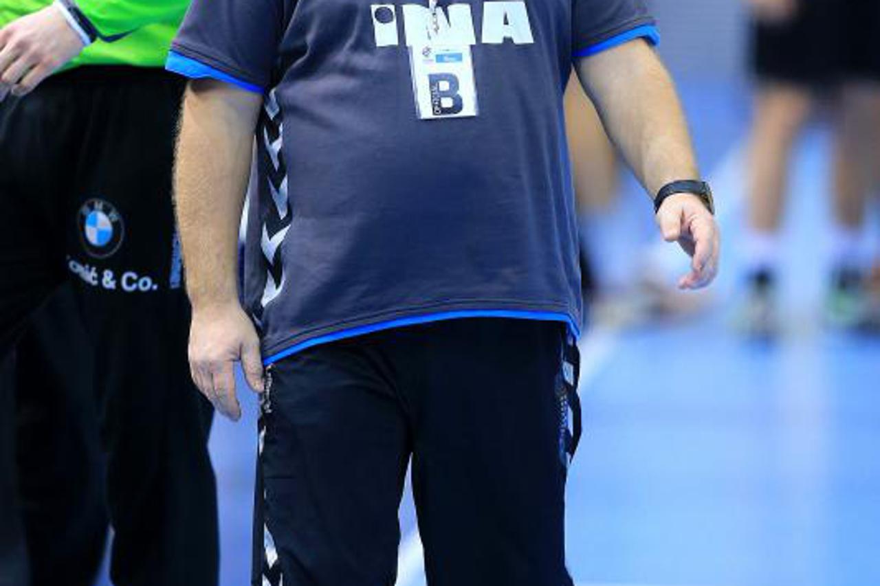 Boris Dvoršek