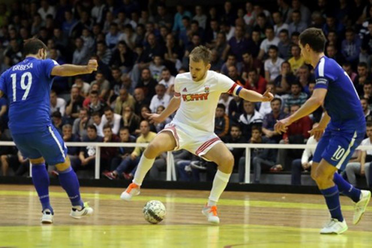 Nacional _ Split