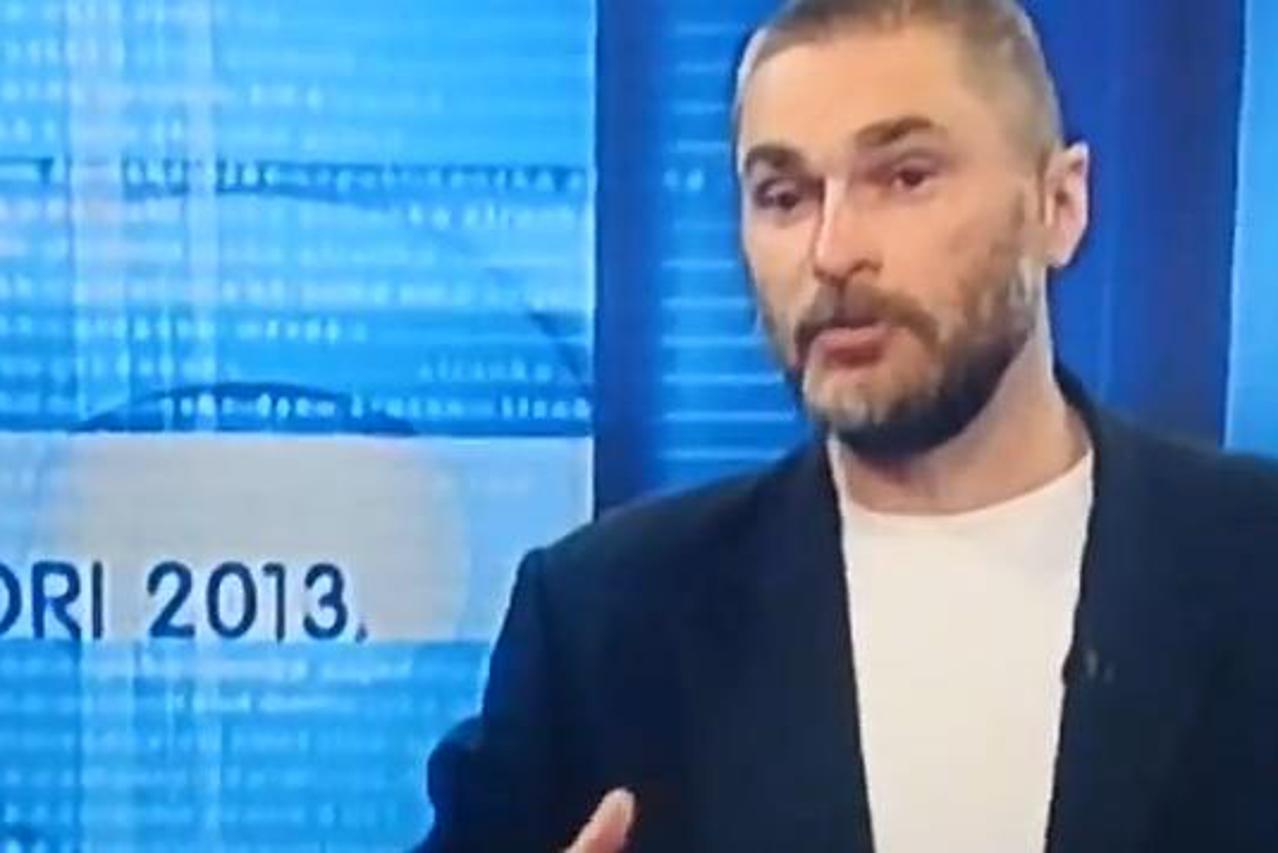 marko francišković
