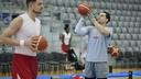 'Nikad mi se nije svidio način na koji sam napustio NBA, protekle godine bile su ono što sam htio'