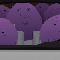 Avatar Member berries