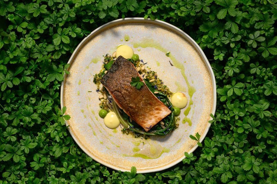 Zagreb: Restoran Paesano