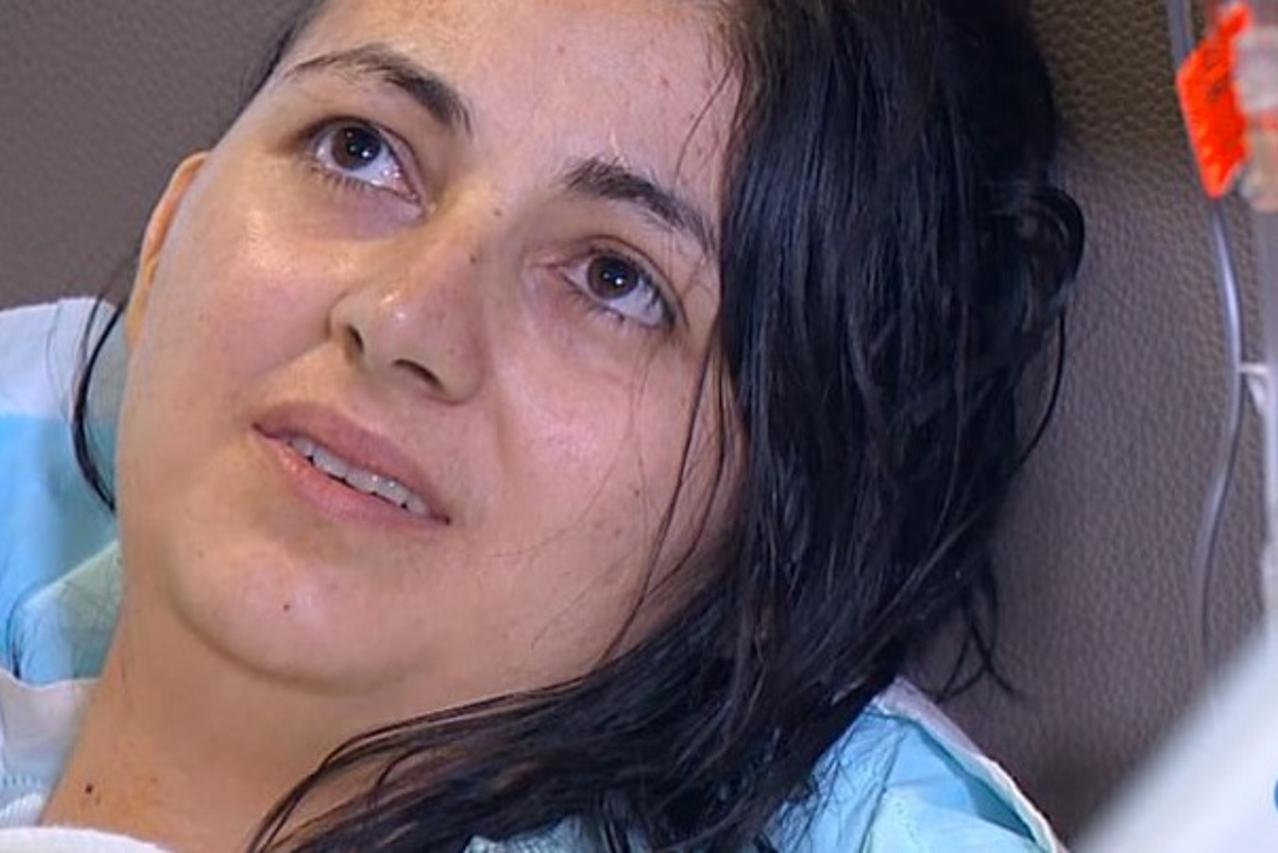 Yadira Rostro 