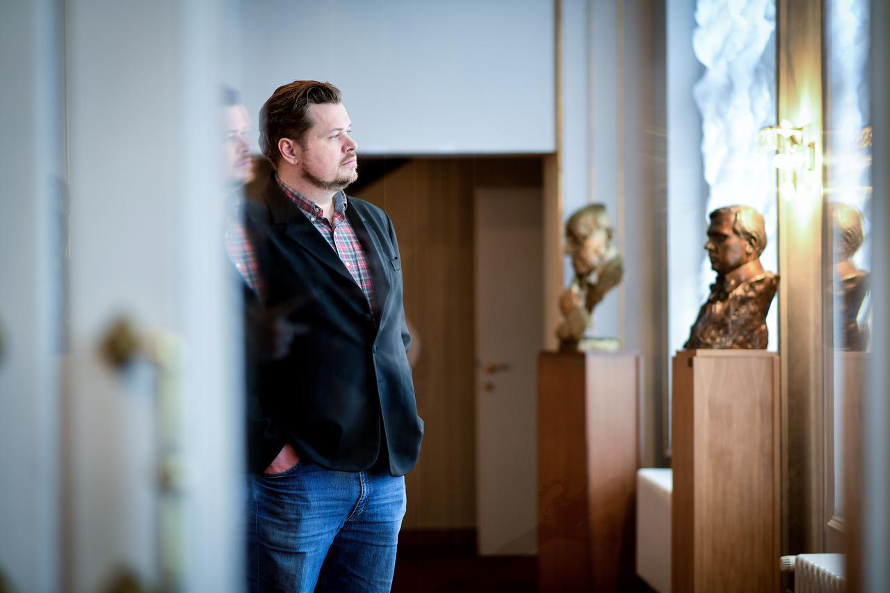 Veliki koncert Mužek&Trio u HNK