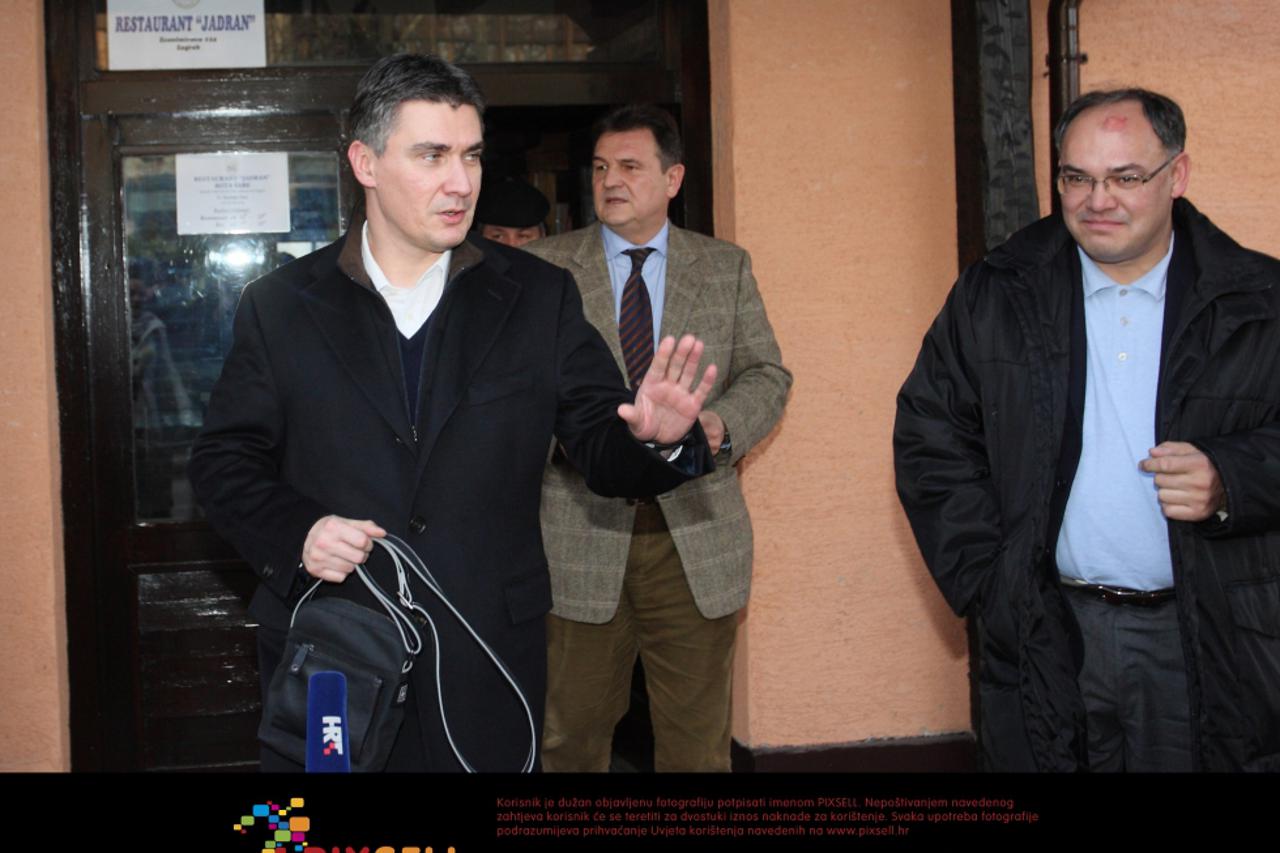 milanovic