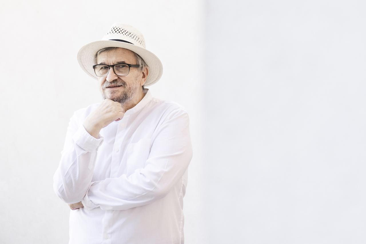 Split: Marin Jurjević Baja, jedan od osnivača SDP-a i bivši saborski zastupnik