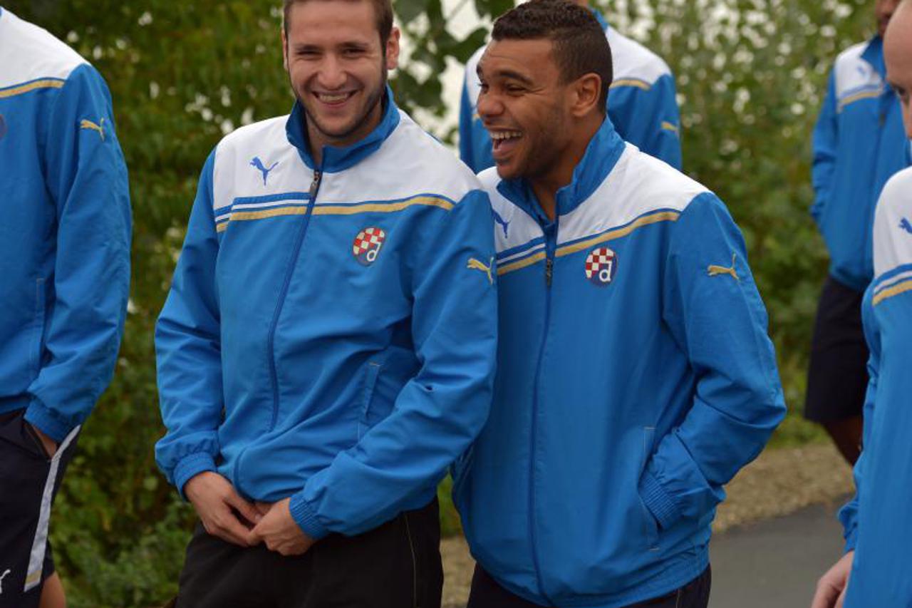 Dinamo šetnja Beč (1)