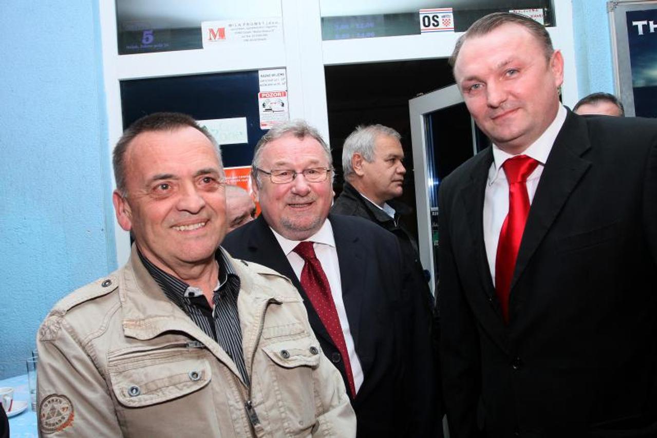 ivica vrkić, damir kramarić