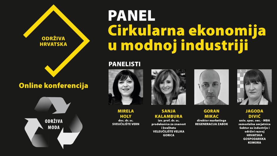 Održiva moda