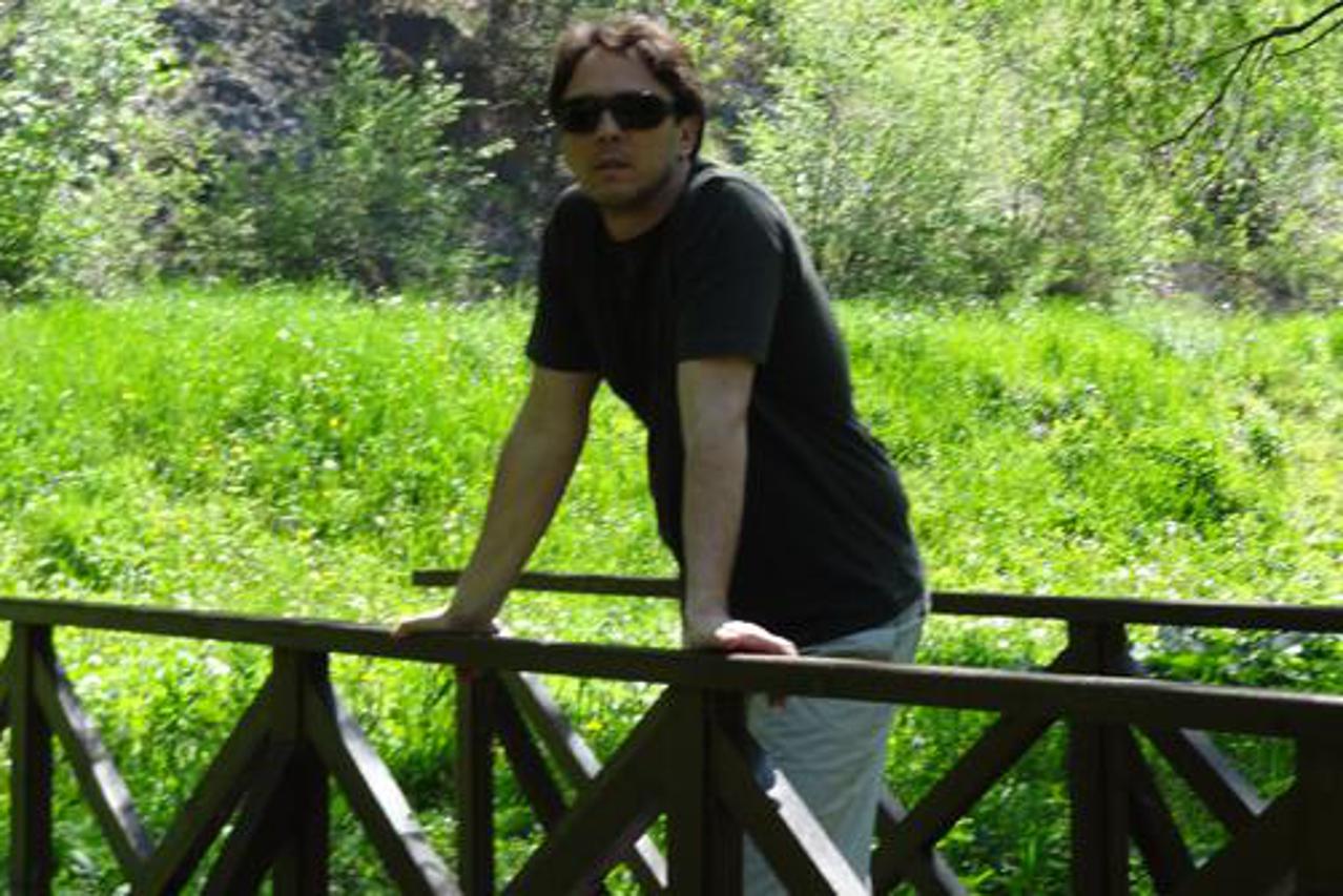 Zdeslav Krznarić