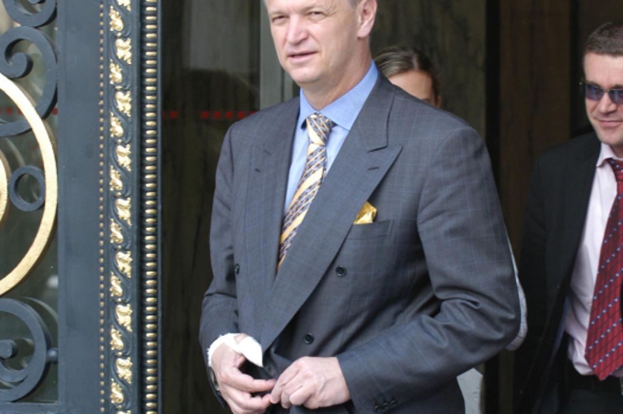 Miomir Žužul
