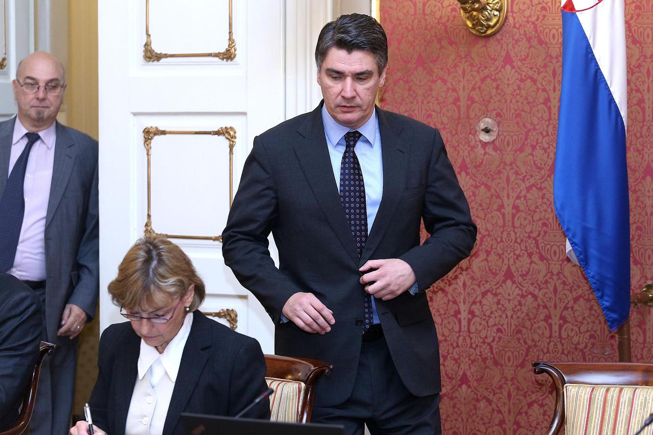 Zoran Milanović