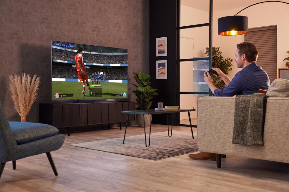 Samsung Neo QLED televizor