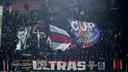 VIDEO Ogromna tučnjava navijača Arsenala i PSG-a uoči finala LP: Letjele baklje i udarci, dim prekrio ulicu