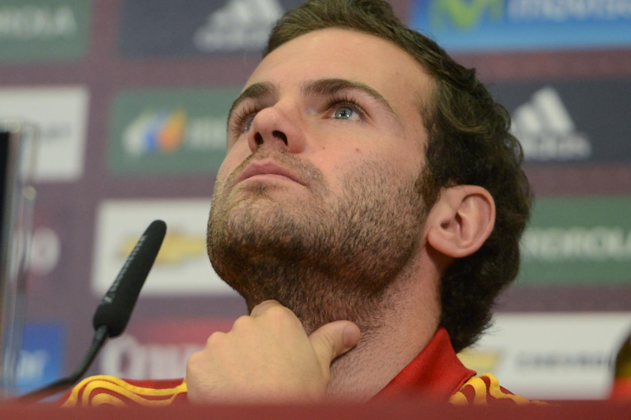 Juan Mata (1)