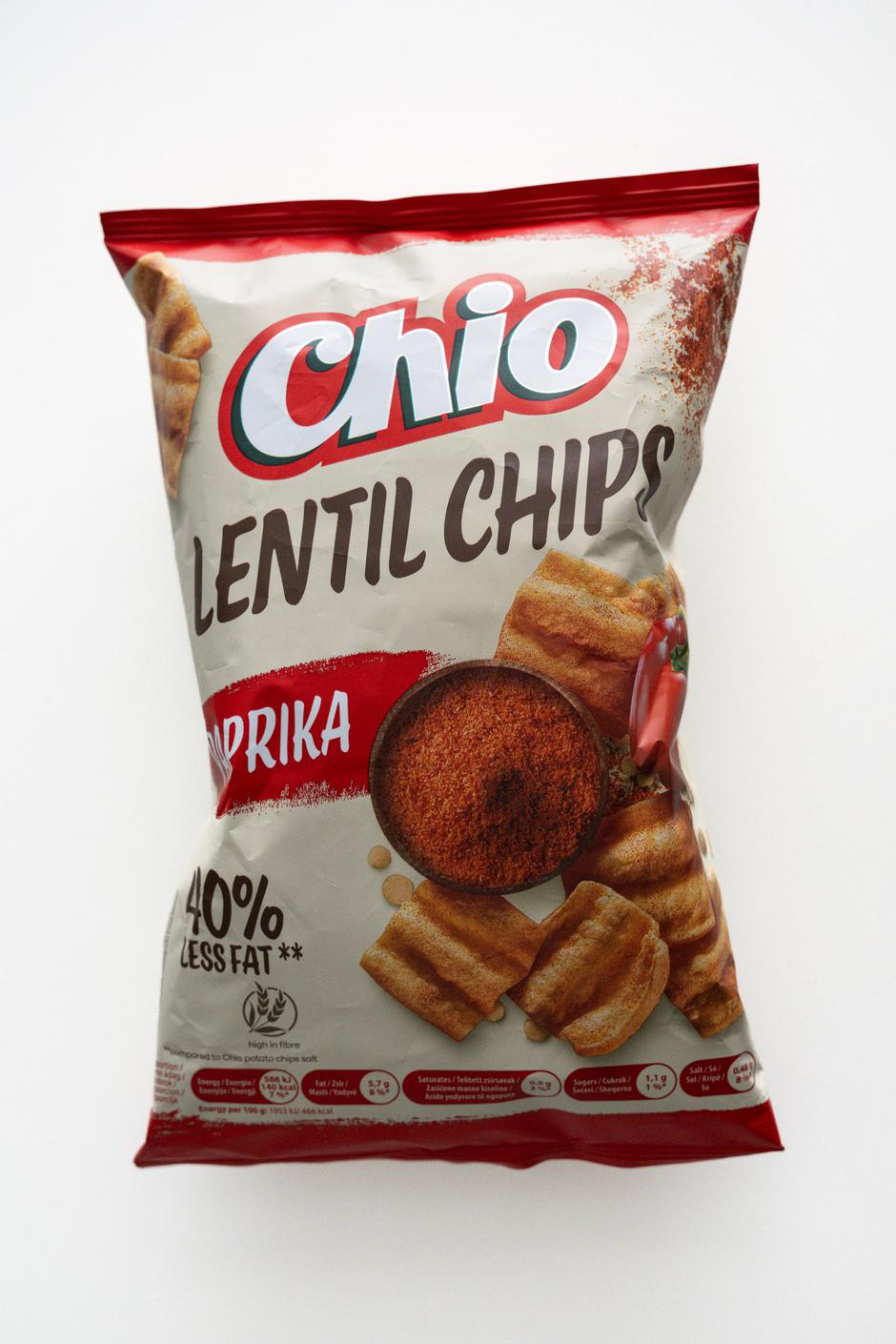 Zagreb: Testiranje čipsa i grickalica u redakciji Večernjeg lista