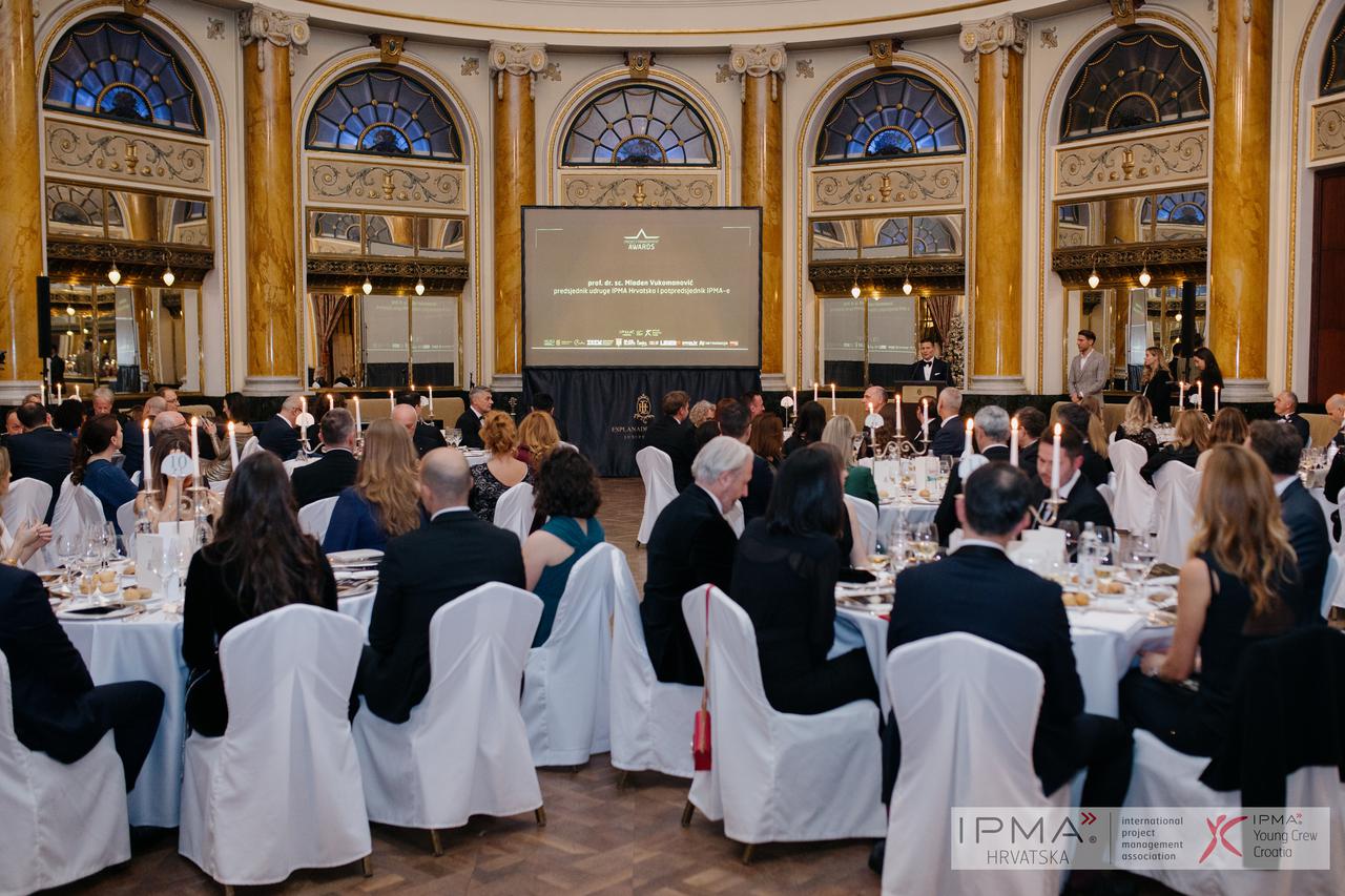 Project Management Awards