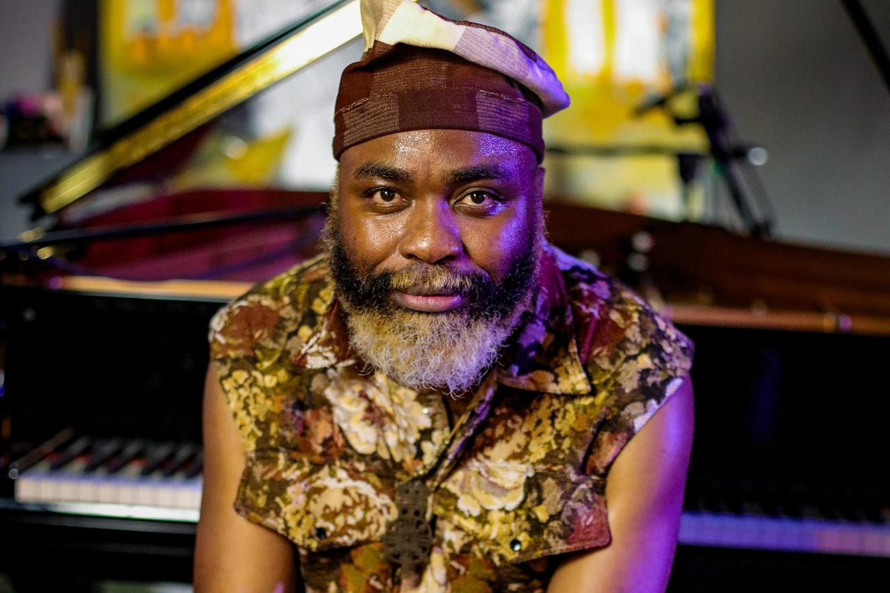 Nduduzo Makhathini, afrički jazz-pijanist