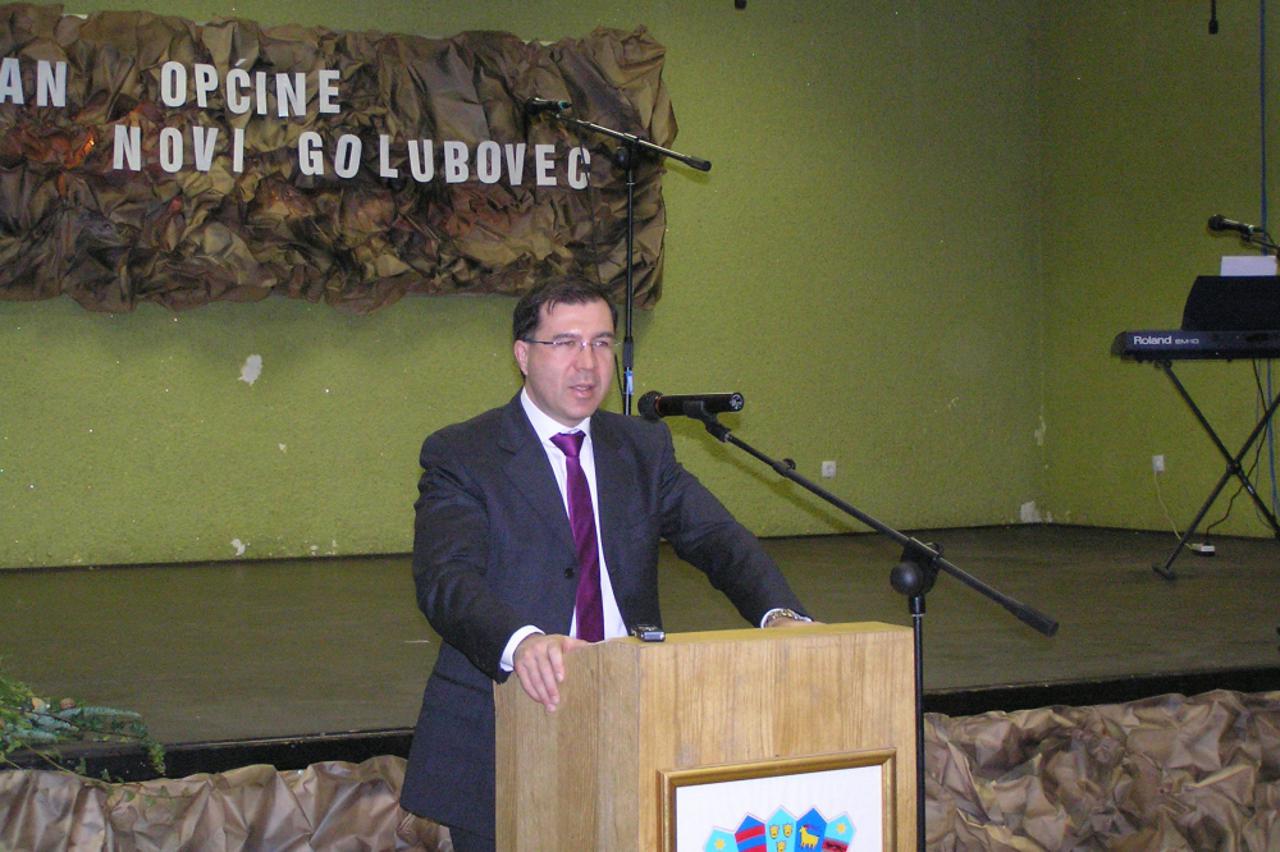 Domagoj Milošević