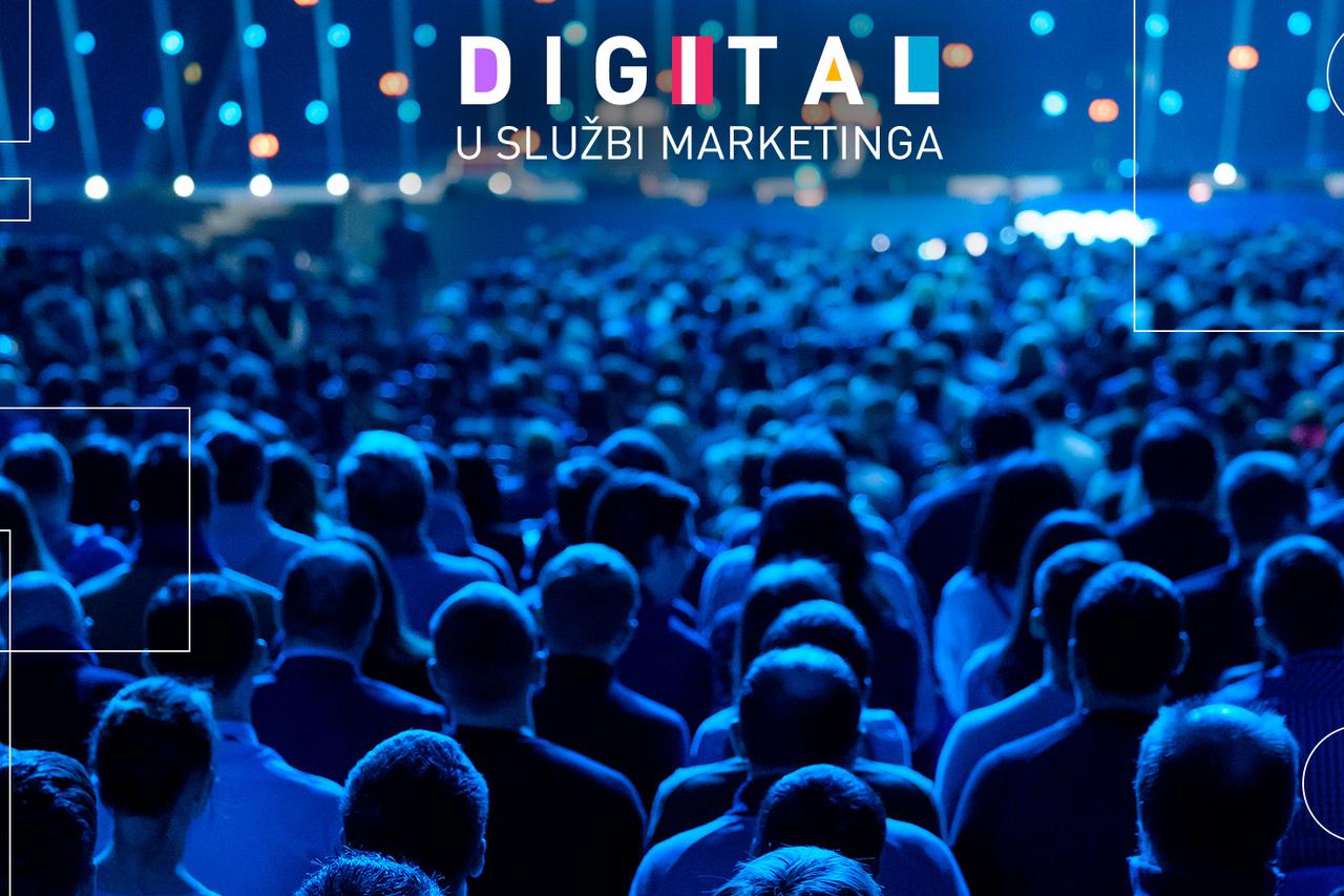 Digital u službi marketinga