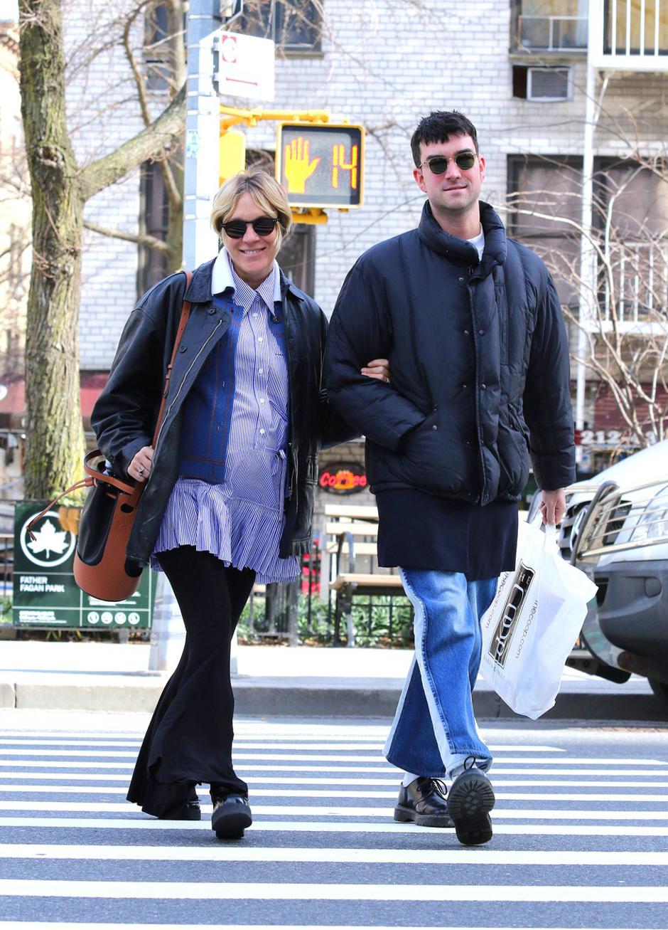 Chloe Sevigny i Siniša Mačković