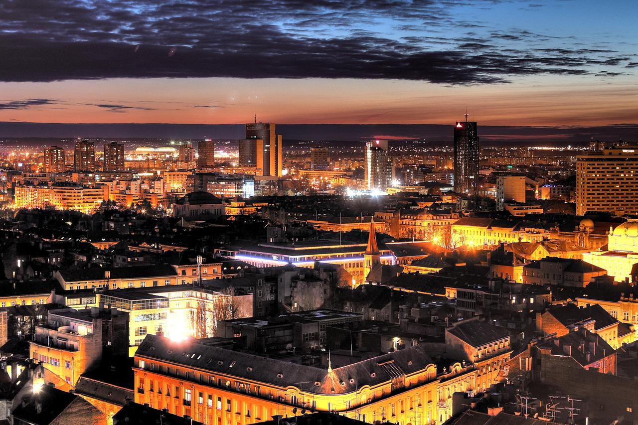 Ulaganje u Zagreb
