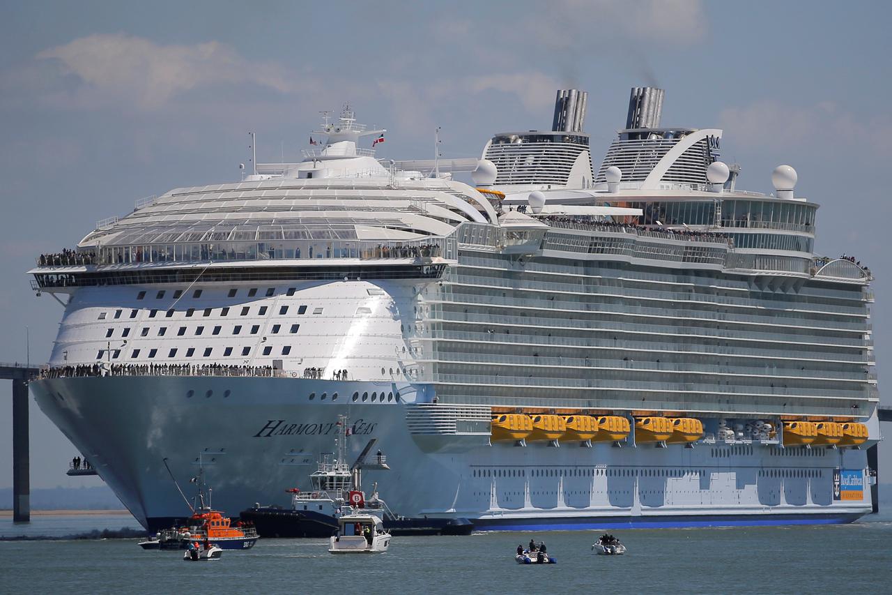 Harmony of the Seas