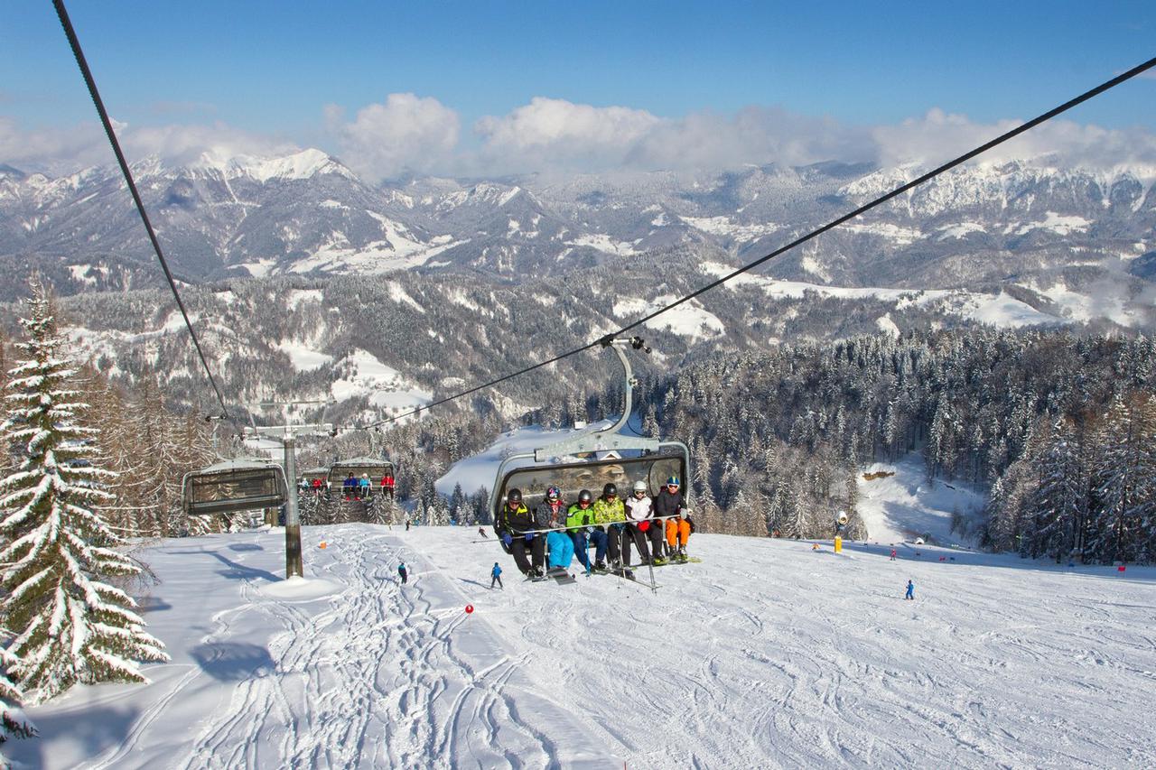 Cerkno
