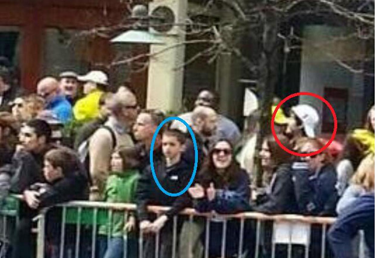 dzhokhar tsarnaev,martin richard