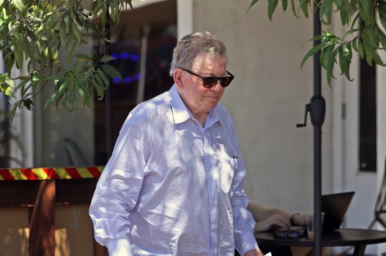 William Shatner