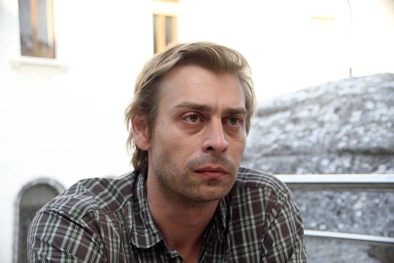 Antonio Nuić