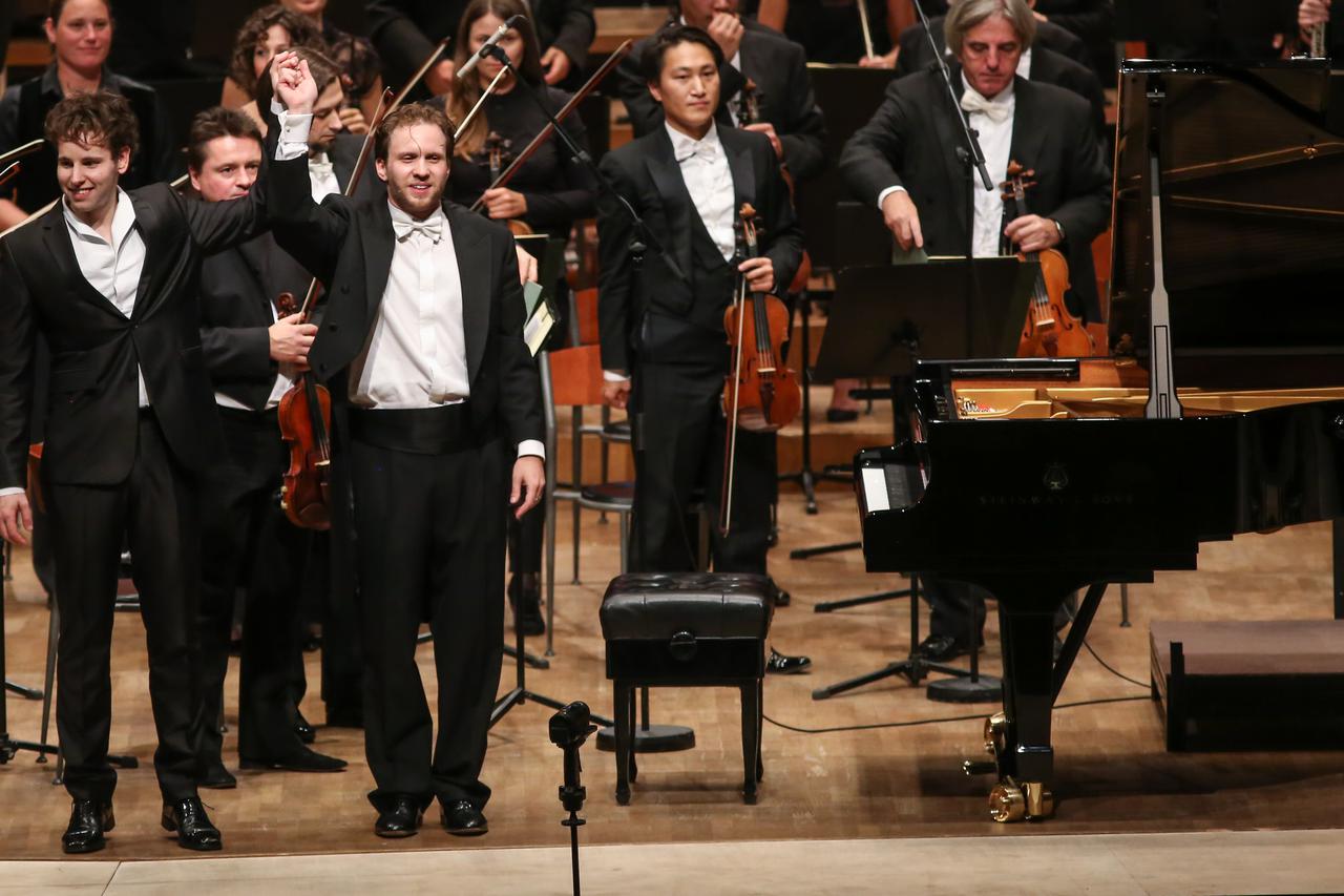 filharmonija