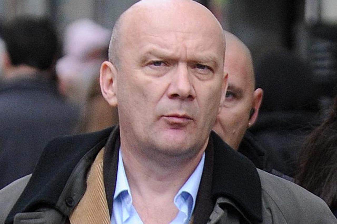 Jadranko Prlić