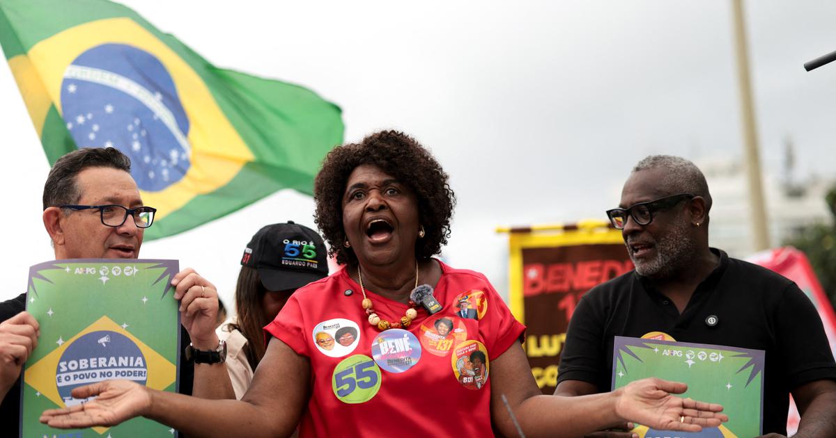 Bolsonaro junior juriša na Lulu: Izvjesno je da će razultati biti vrlo gusti