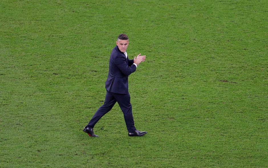 FIFA World Cup Qatar 2022 - Group F - Belgium v Canada