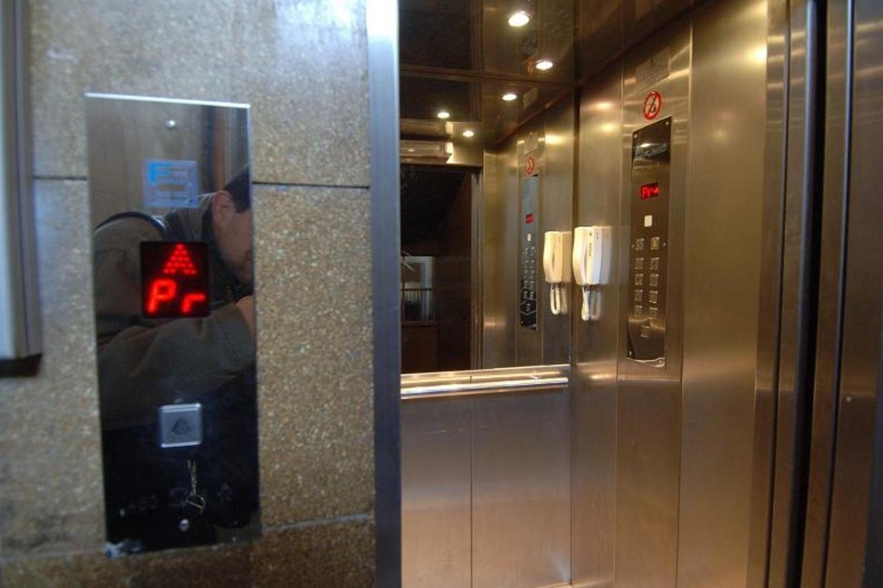 lift
