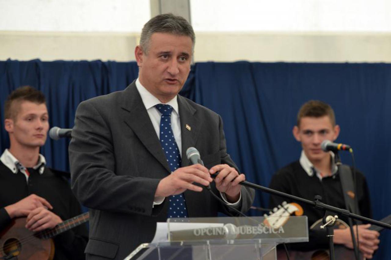 Tomislav Karamarko