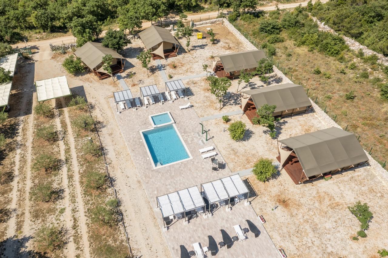 Grande Glamping