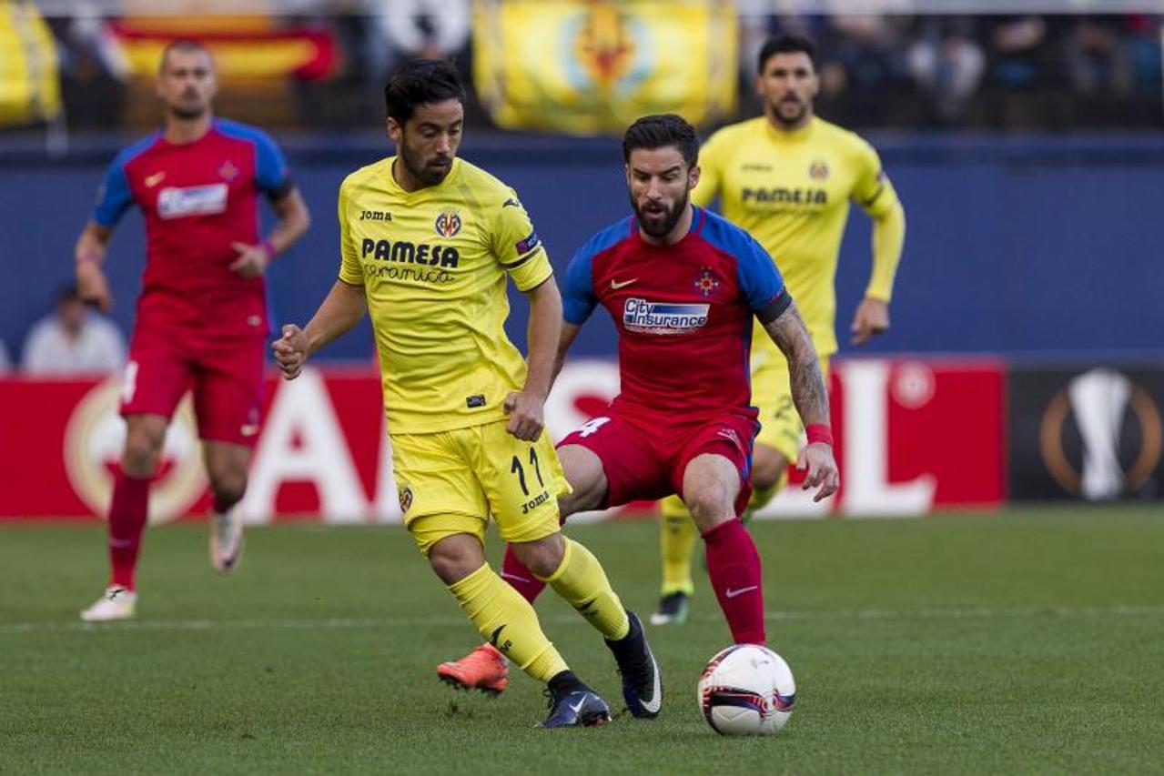Steaua