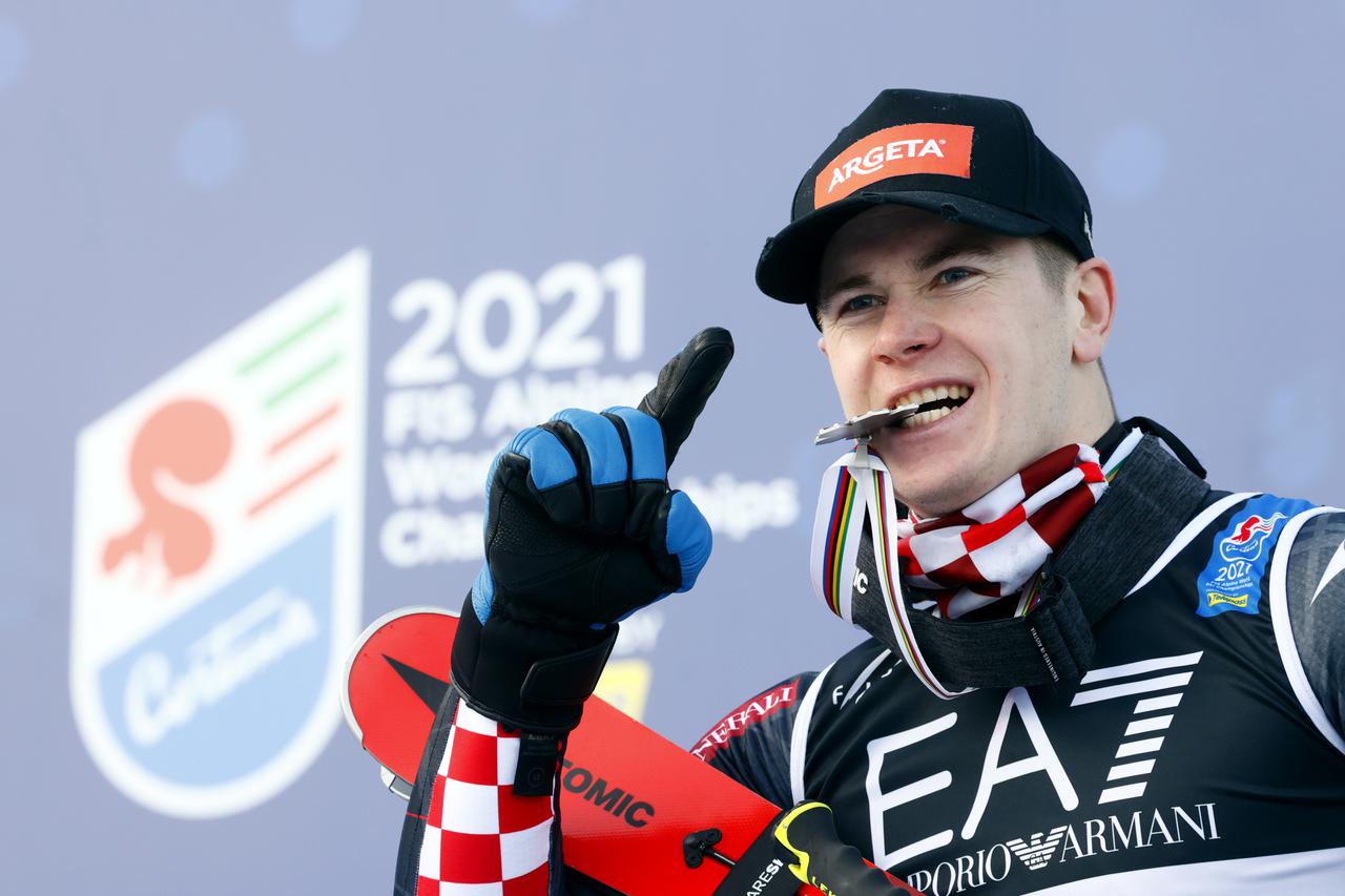 FIS Alpine World Ski Championships