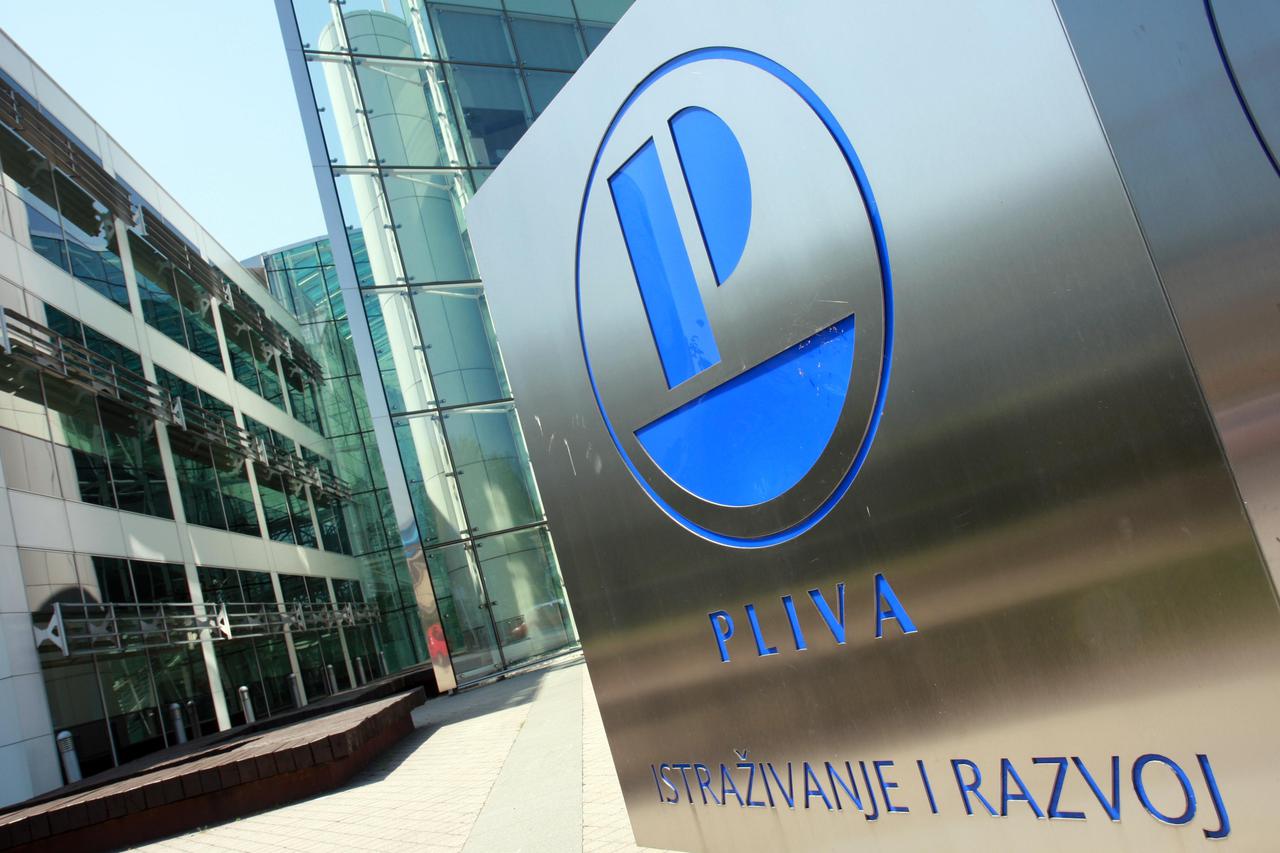 Pliva