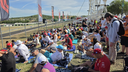 FOTO Cijene na F1 utrci u Mađarskoj: Za pola litre limunade gotovo 7 eura, za salatu više od 10 eura, pomfrit 6,6 eura, a tek pivo i meso...
