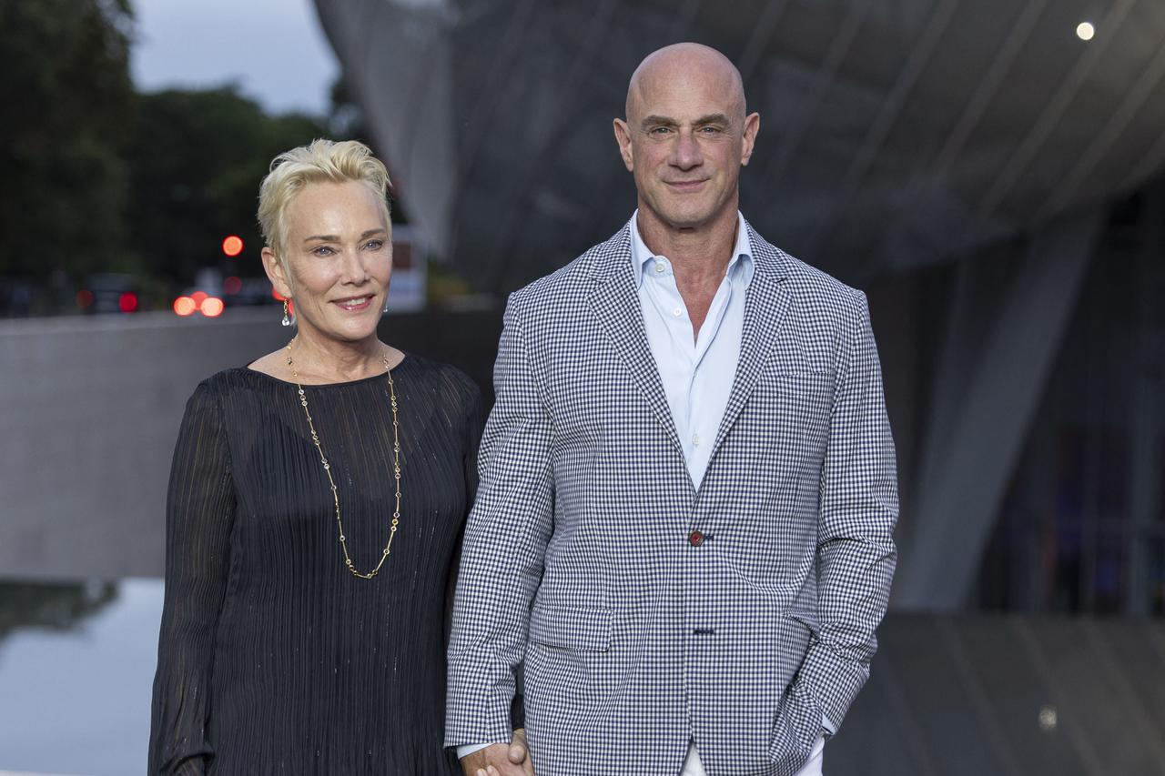 Prelude to the Olympics Diner