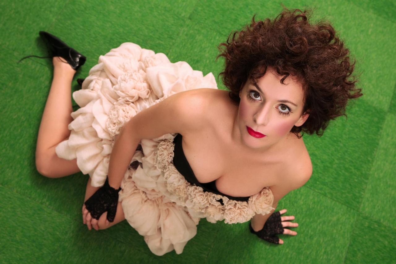 nina violić