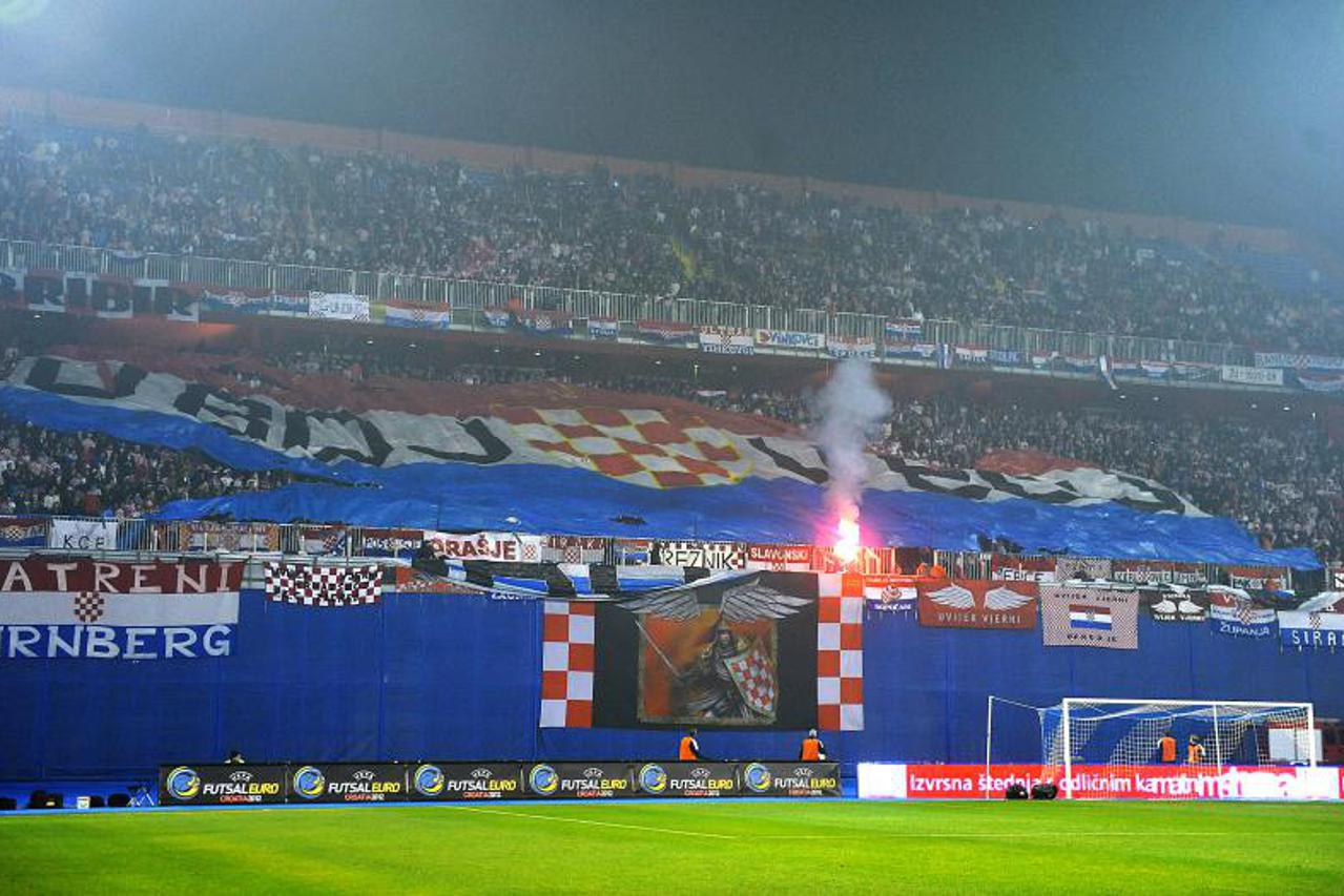 Hrvatska Turska slavlje (1)