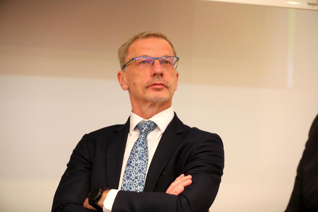 Rijeka: Okrugli stol "Monetarne politike i mala otvorena gospodarstva u vrtlogu visoke inflacije"