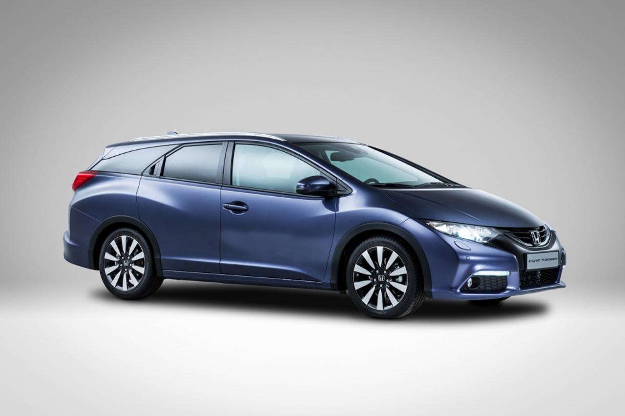 honda civic tourer (1)