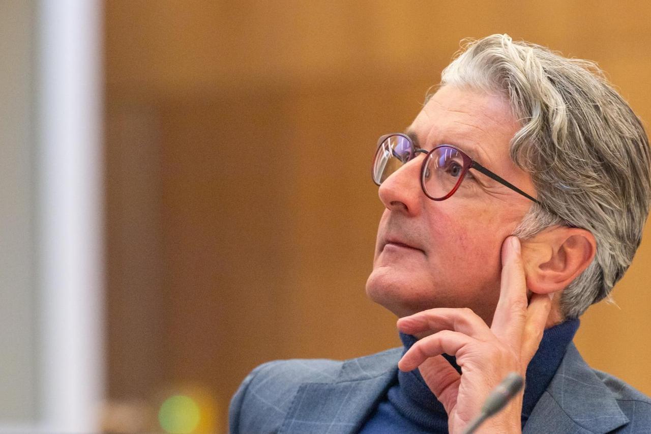 Rupert Stadler and Wolfgang Hatz on trial in Munich