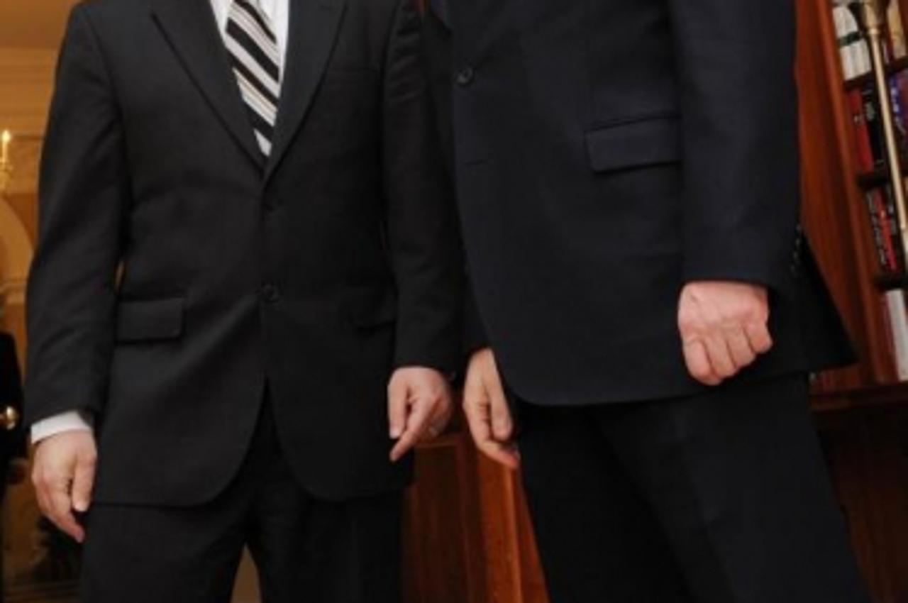 Bernanke