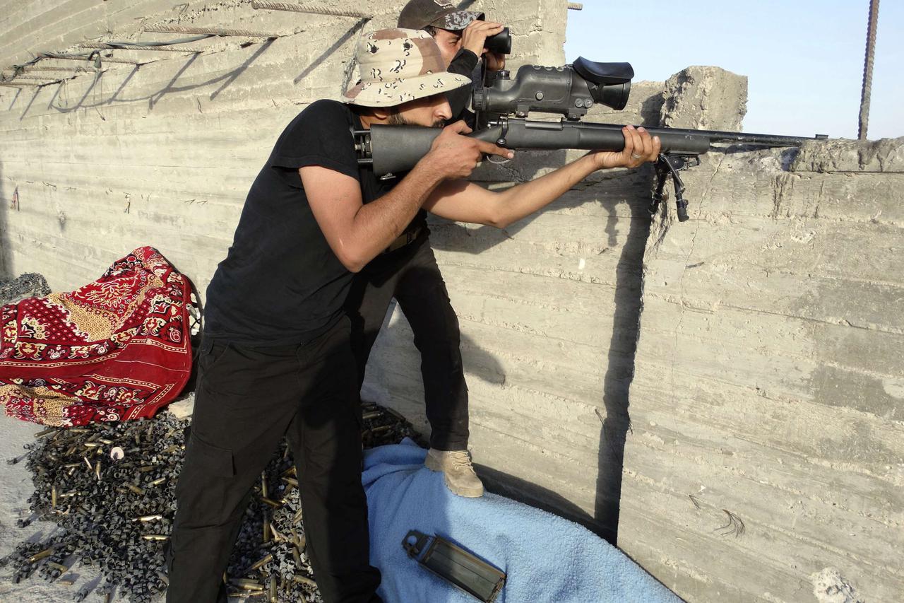isil